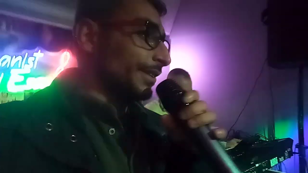 Mustafa yanankardeş gönül dağı canlı performans 