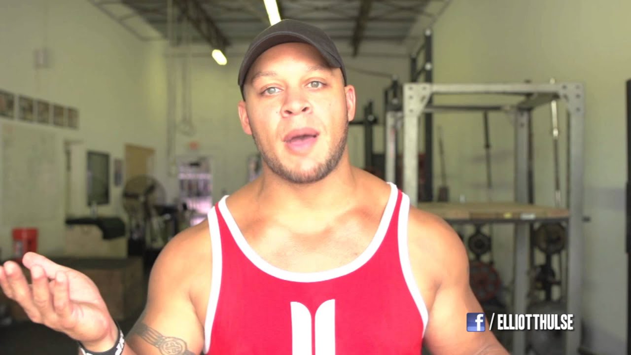 Back to School Workout (how school destroys gains)