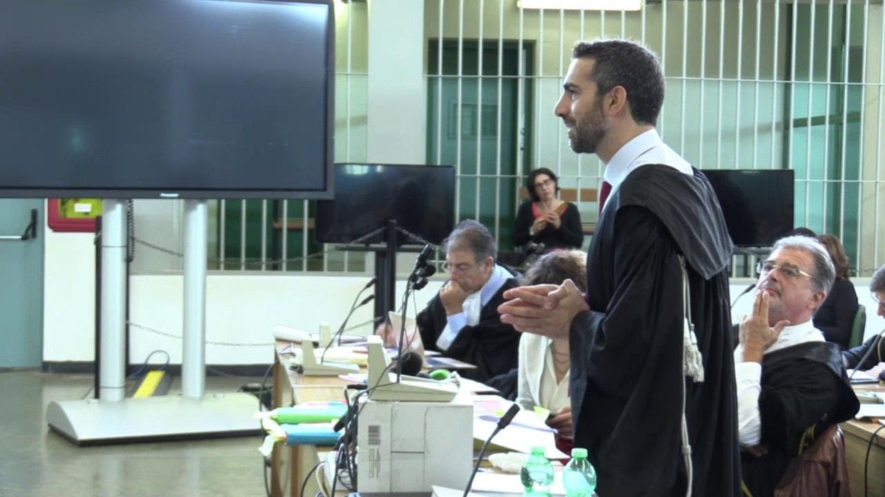 Caso Cucchi, il pm: 