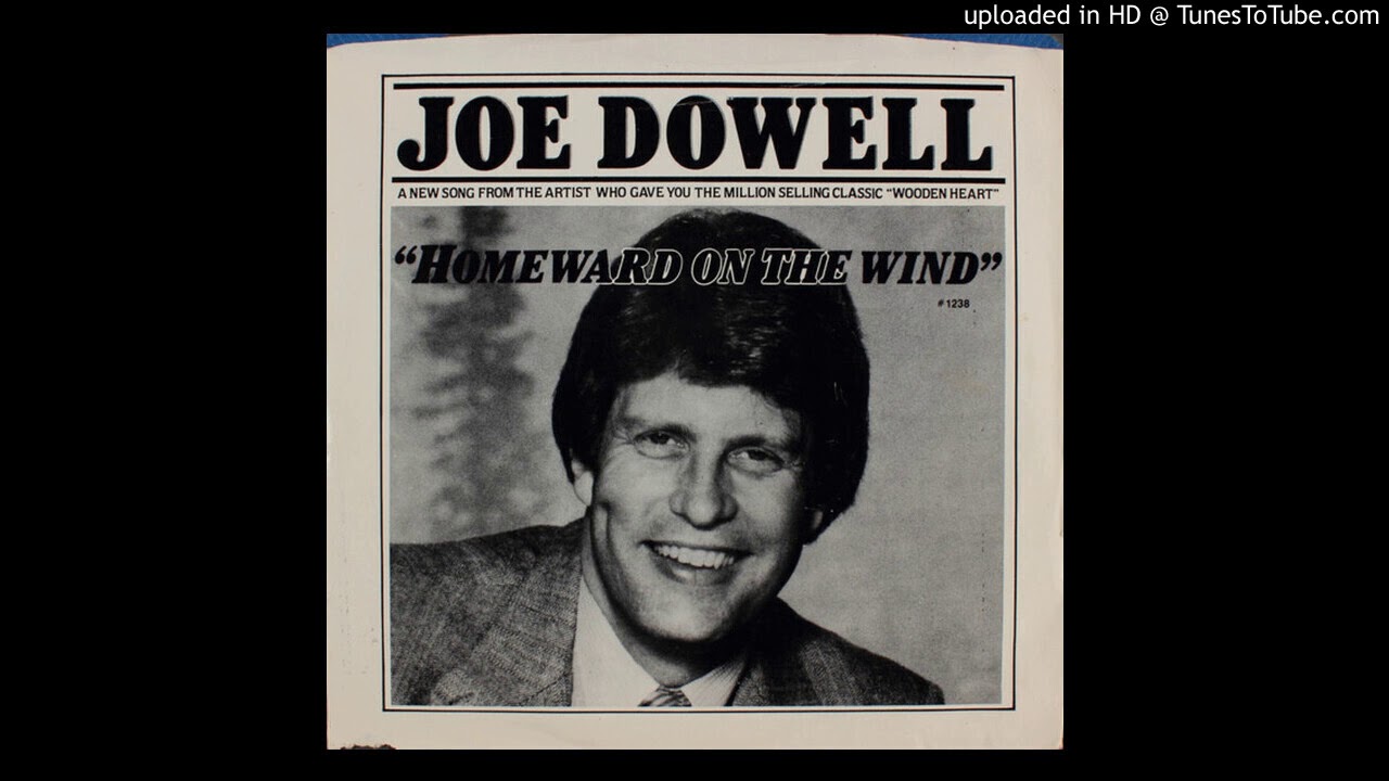 Joe Dowell &ndash; 