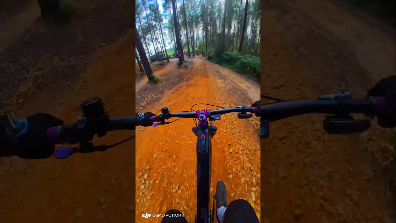 MTB Action! 
