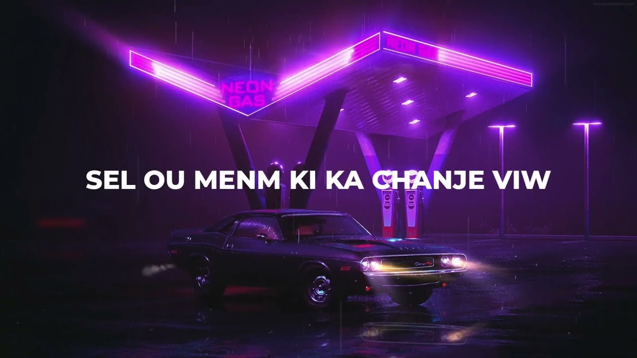 Mexx x Mister vibe dha cherif - Keep your money