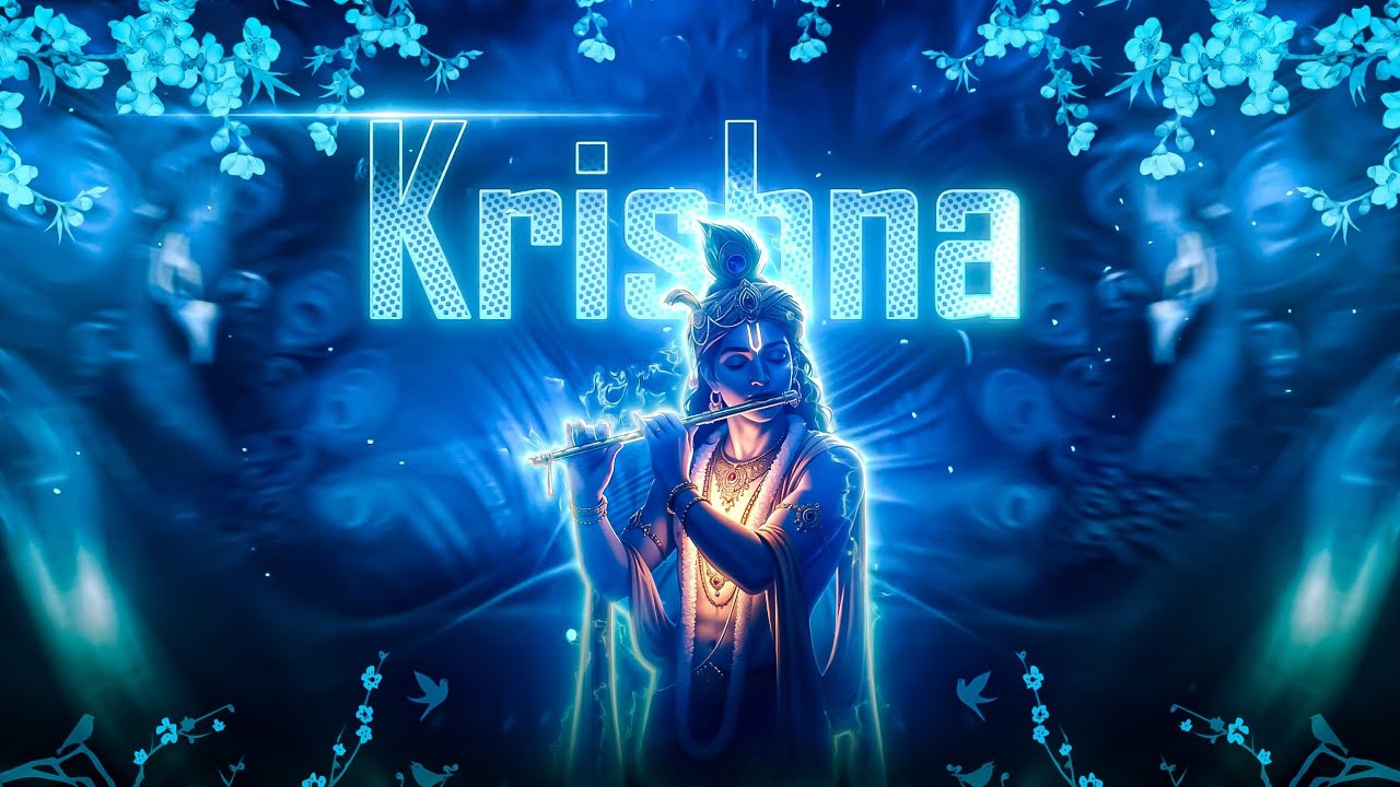 Titli 👀💕 - Radha Krishna | Ae Inspired Alight Motion Preset XML