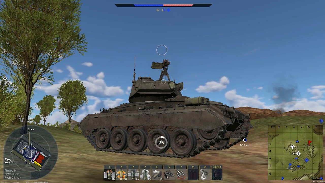 WT Gameplay #2 