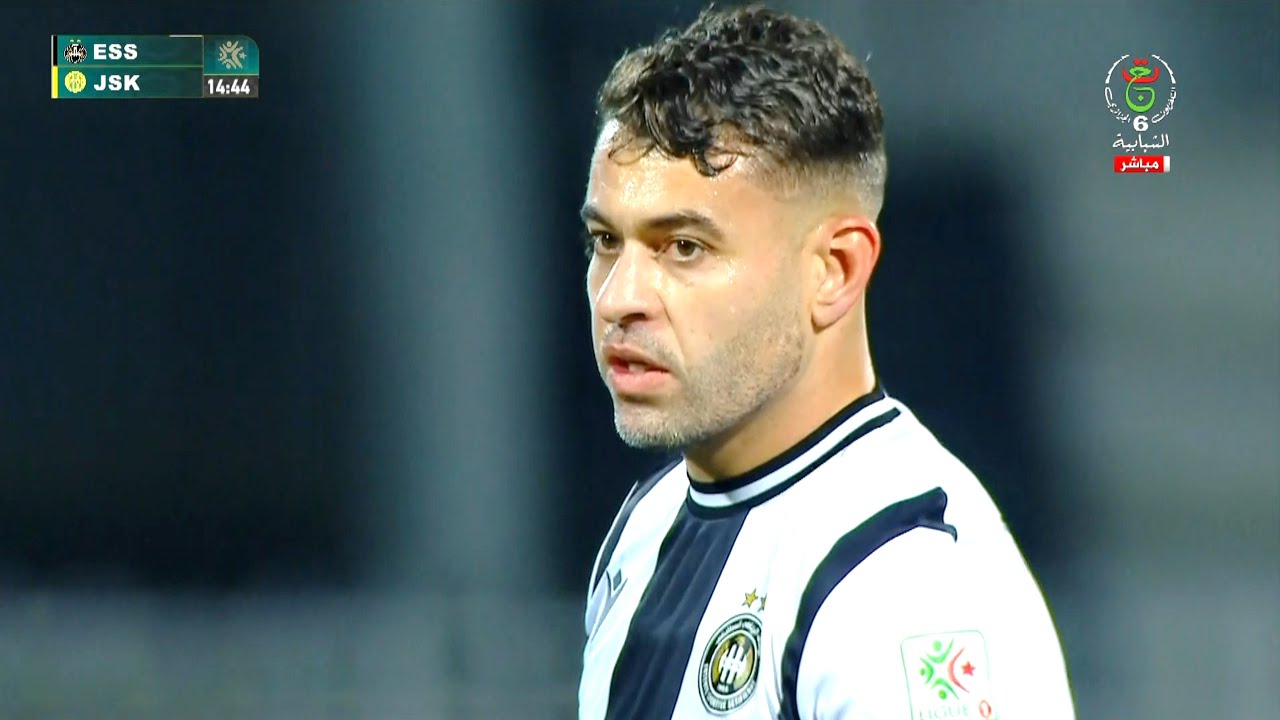 ملخص مباراة وفاق سطيف و شبيبة القبائل | قمة مثيرة | الدوري الجزائري 19-12-2025 ESS vs JSK