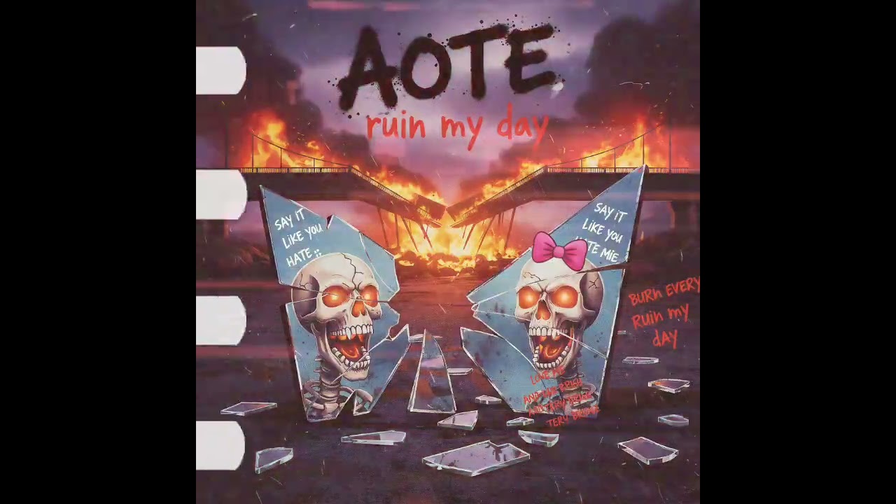 Ruin My Day