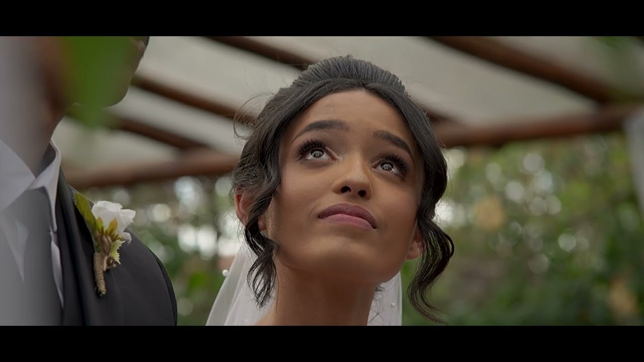 SHORT FILM EVELYN + BRUNO