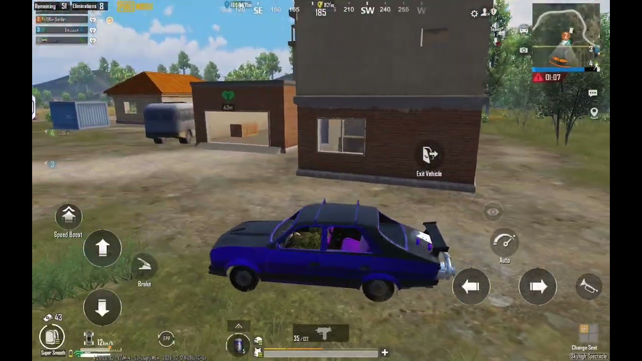 They call me Hacker | PUBG Mobile