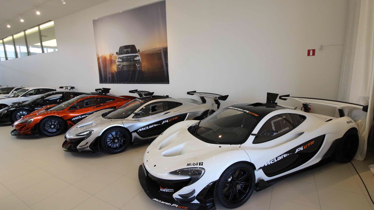 Autoropa A World Exclusive Showing! Torque on Tour Episode 2 Destination: Sweden