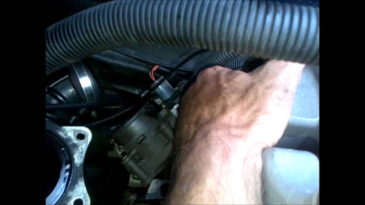 Yamaha VXR Restricter Removal - How To