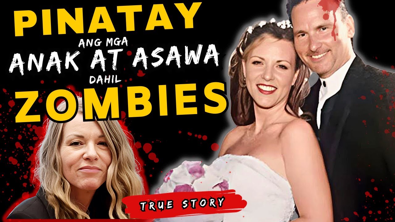Kasinungalingan 【Kape at Kwentong Krimen - Tagalog True Crime Story】