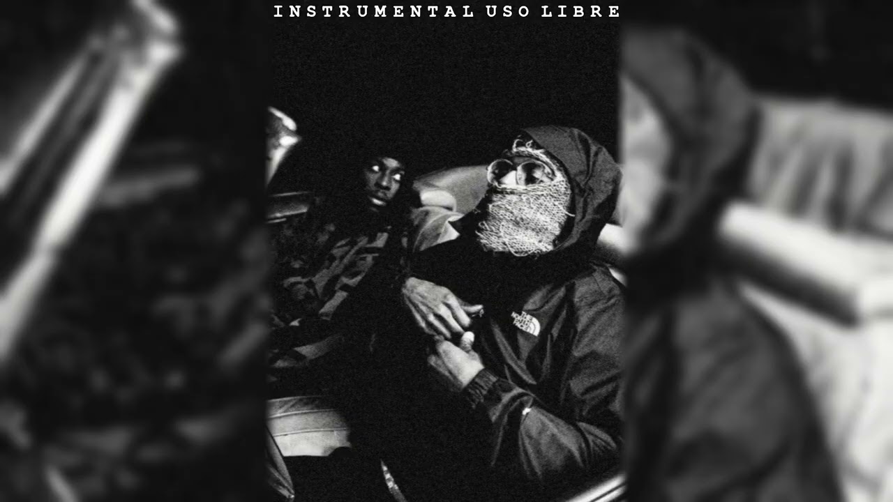 Freestyle Boom Bap Beat |LLEGARE LEJOS|Underground Boom Bap Instrumental Uso Libre| 