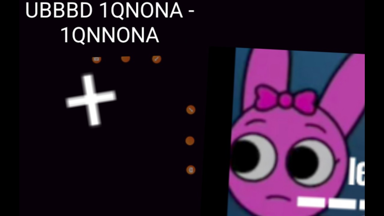 UBBBD 1QNONA - 1QNNONA