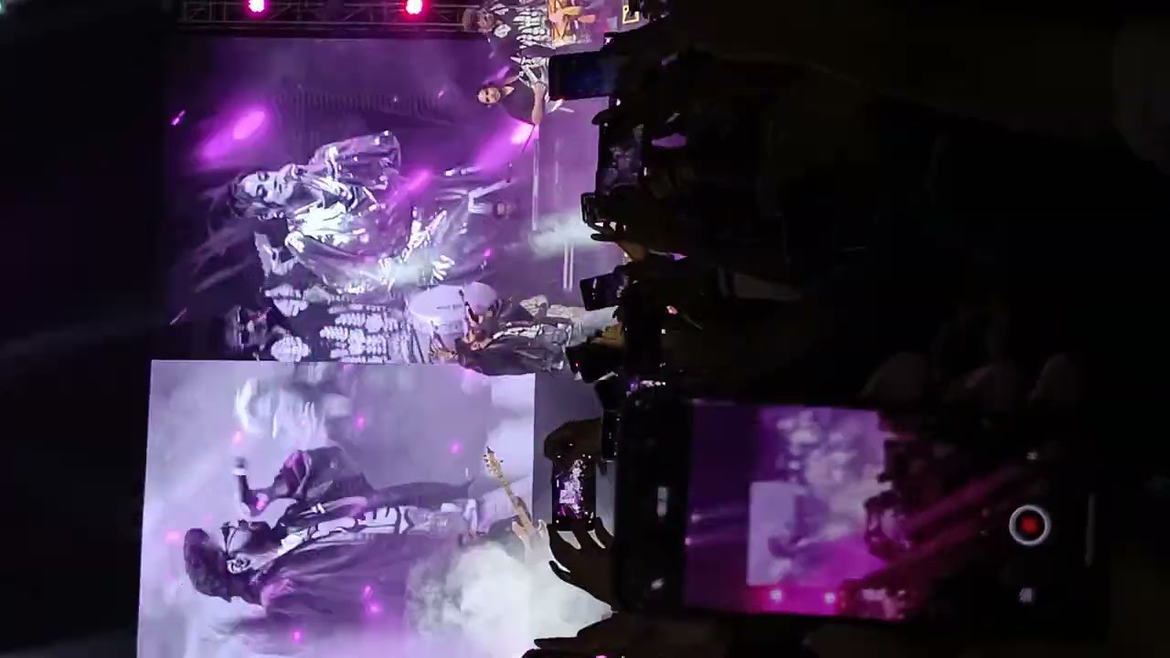 Sachet Parampara live at NIET Greater Noida