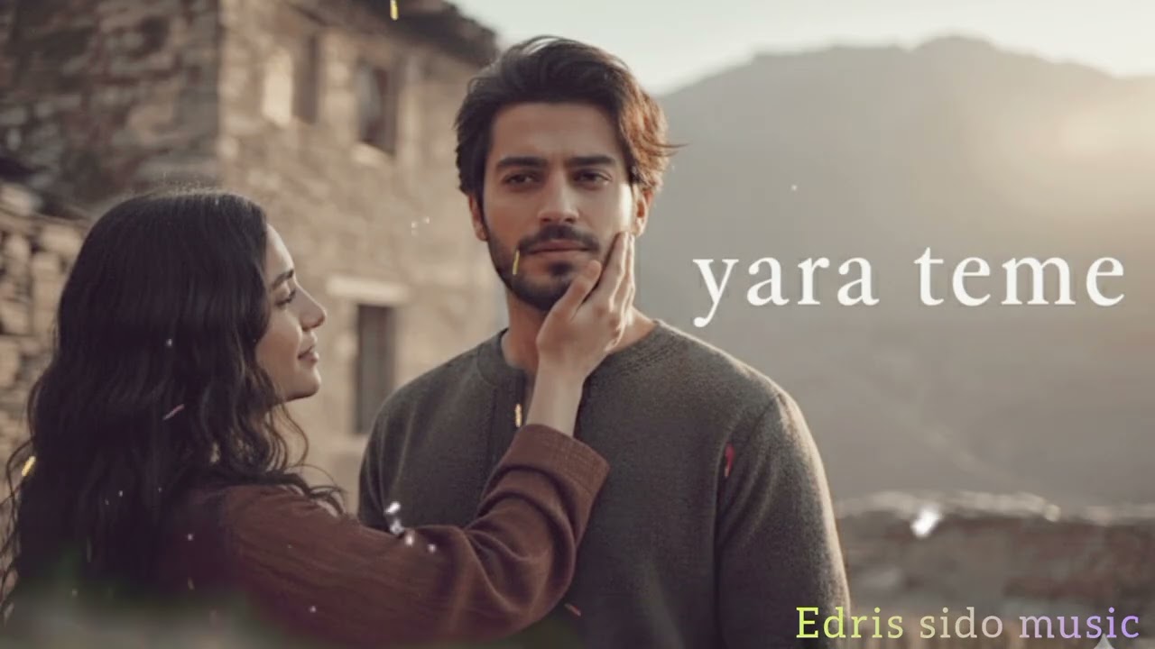 أقوى أغنية كردية حزينة 💔 Teme Teme Yara Teme - بصوت وإحساس لن تمل منه