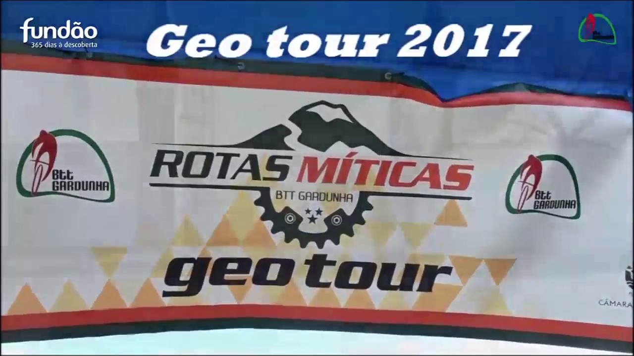 Geotour 2017