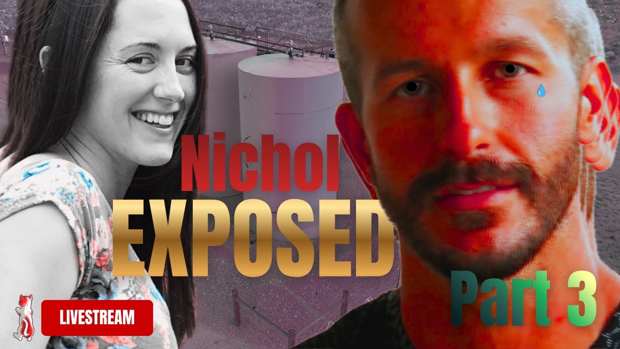 Reopening the case for Nichol Kessinger (PART 3)