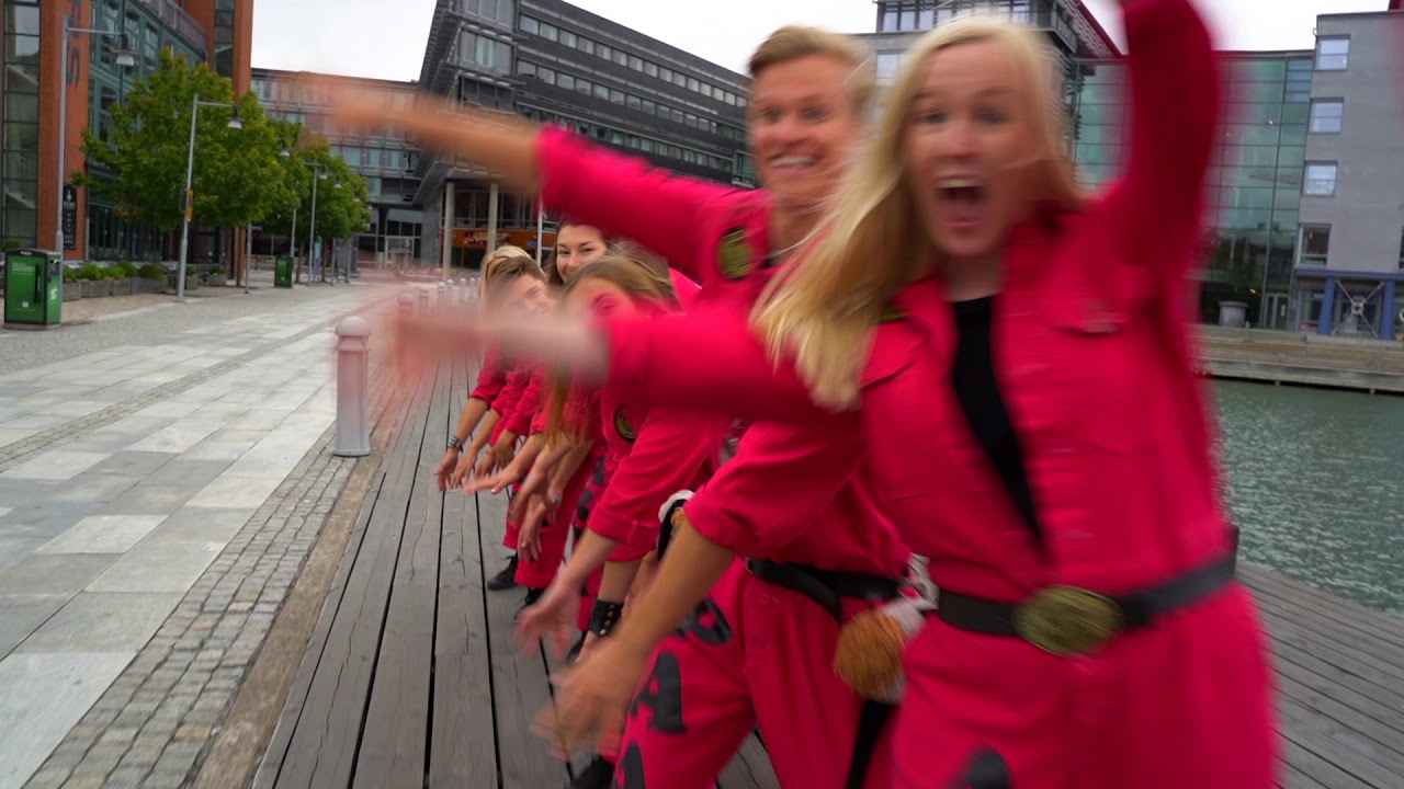 Final - NollK 2018