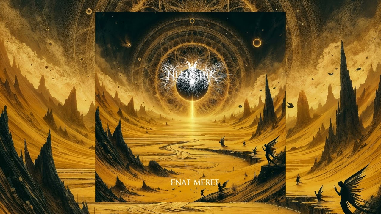 Nishaiar - Enat meret