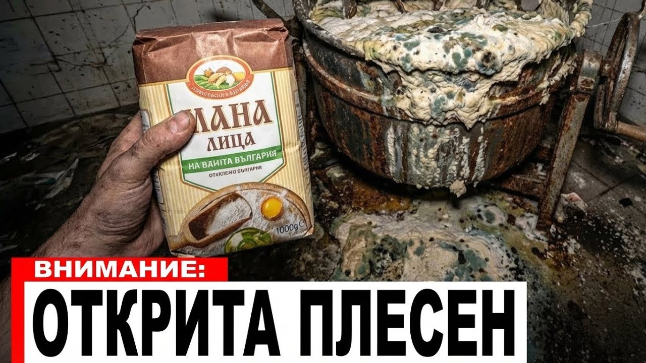 7 Марки Брашно, Които Е По-добре Да Избягваш (Но 2 Са Наистина Добри)
