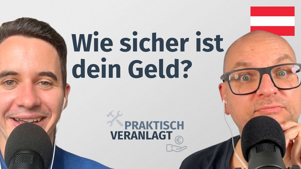 Hält die Einlagen-Sicherung im Ernstfall?