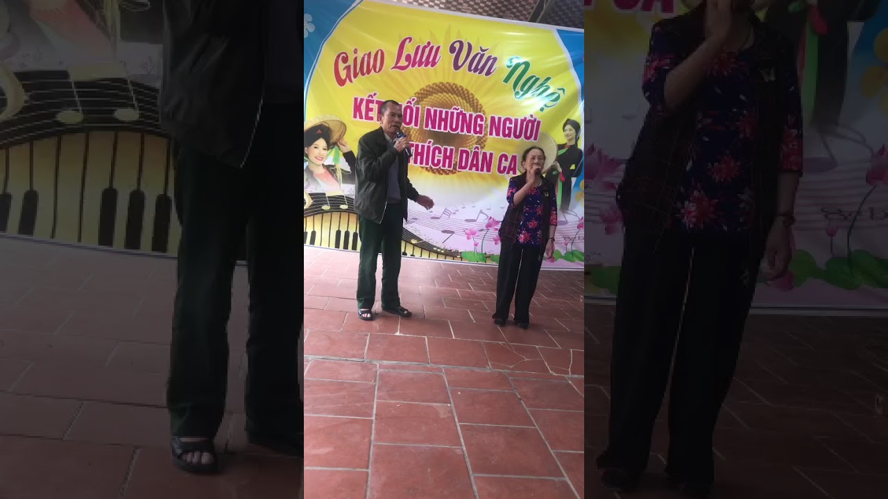 Câu lạc bộ yêu ca hát Bốn phương 8