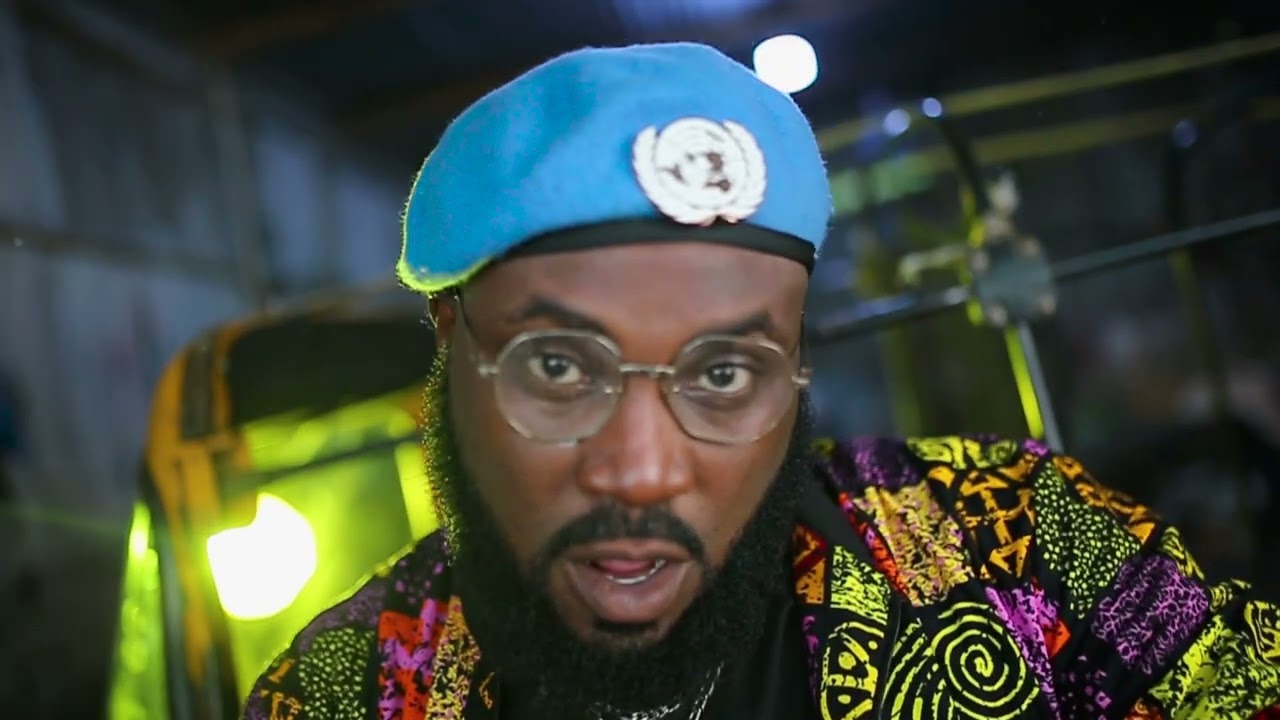 kush Elikem (Nyadoe) (promo video )