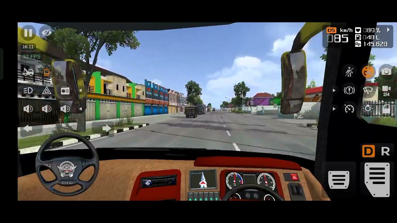 Top game Game bus game bus game UK's bus game India bus game Bangladesh  best game  January 31, 2026