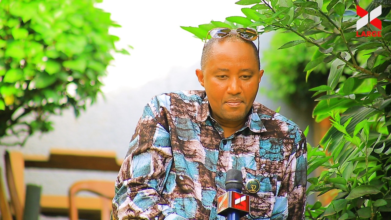 #KWIBUKA_32/Mama bamwicishije umugozi wa serumu/Bamumize ndeba 