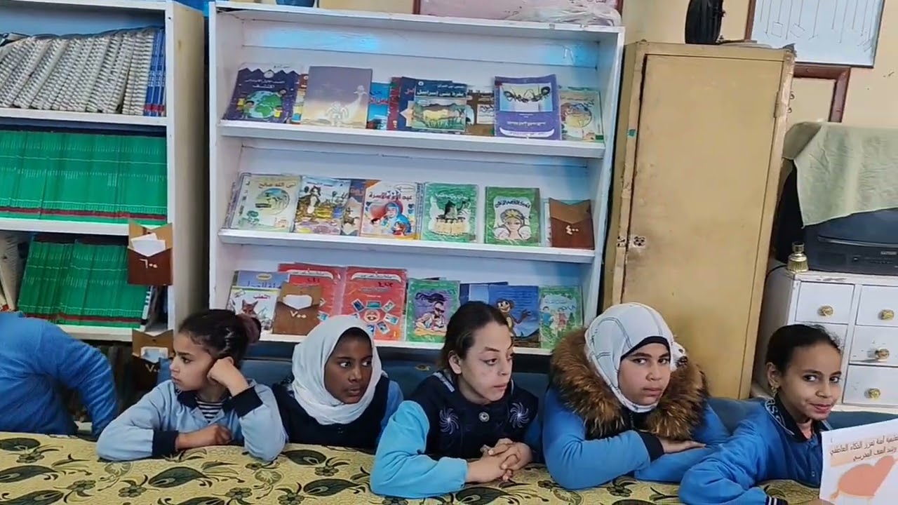 ندوة عن التسامح والرحمة تقديم فضيلة الشيخ حسين محمد عبد ربه 