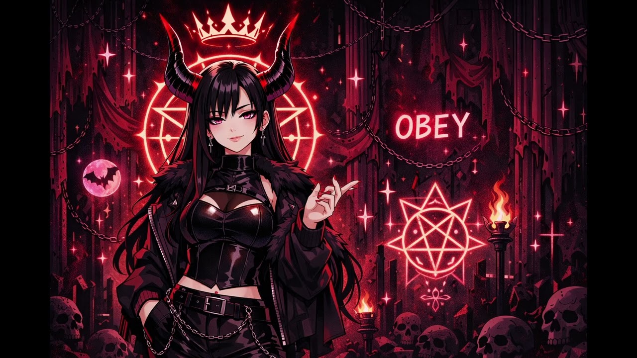 Obey Me