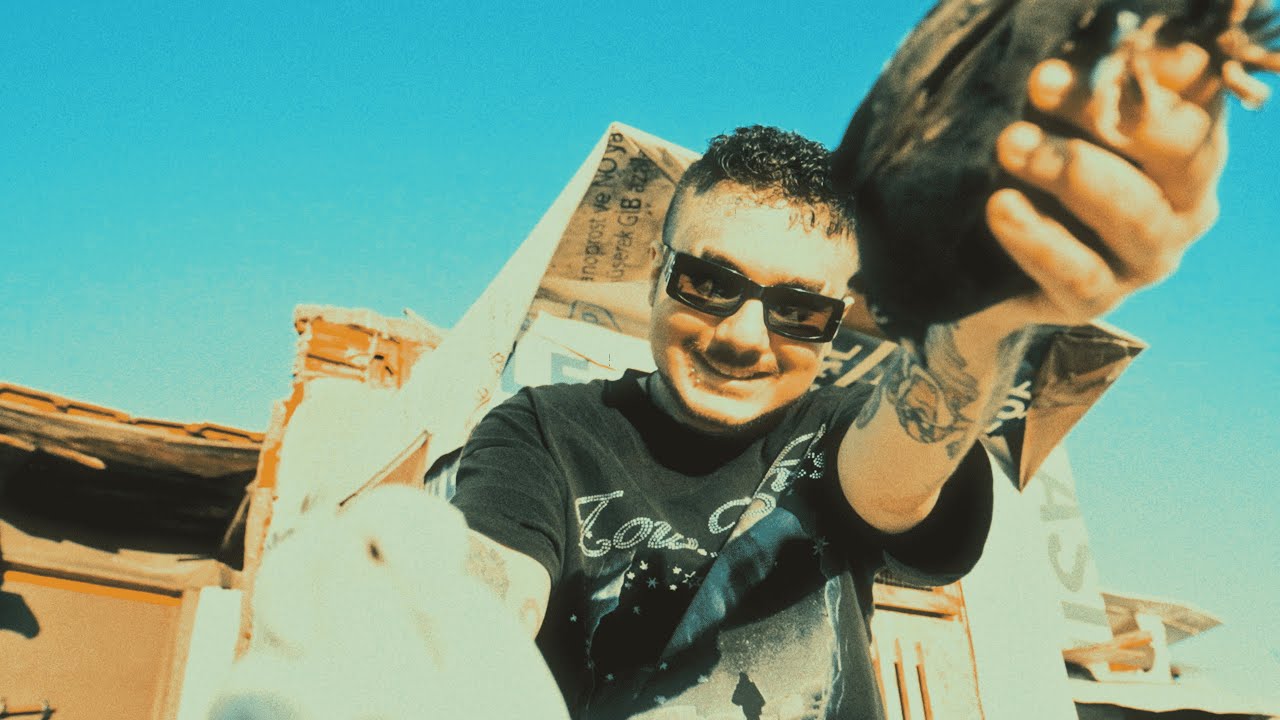 Naskas - Nasip (Official Video)