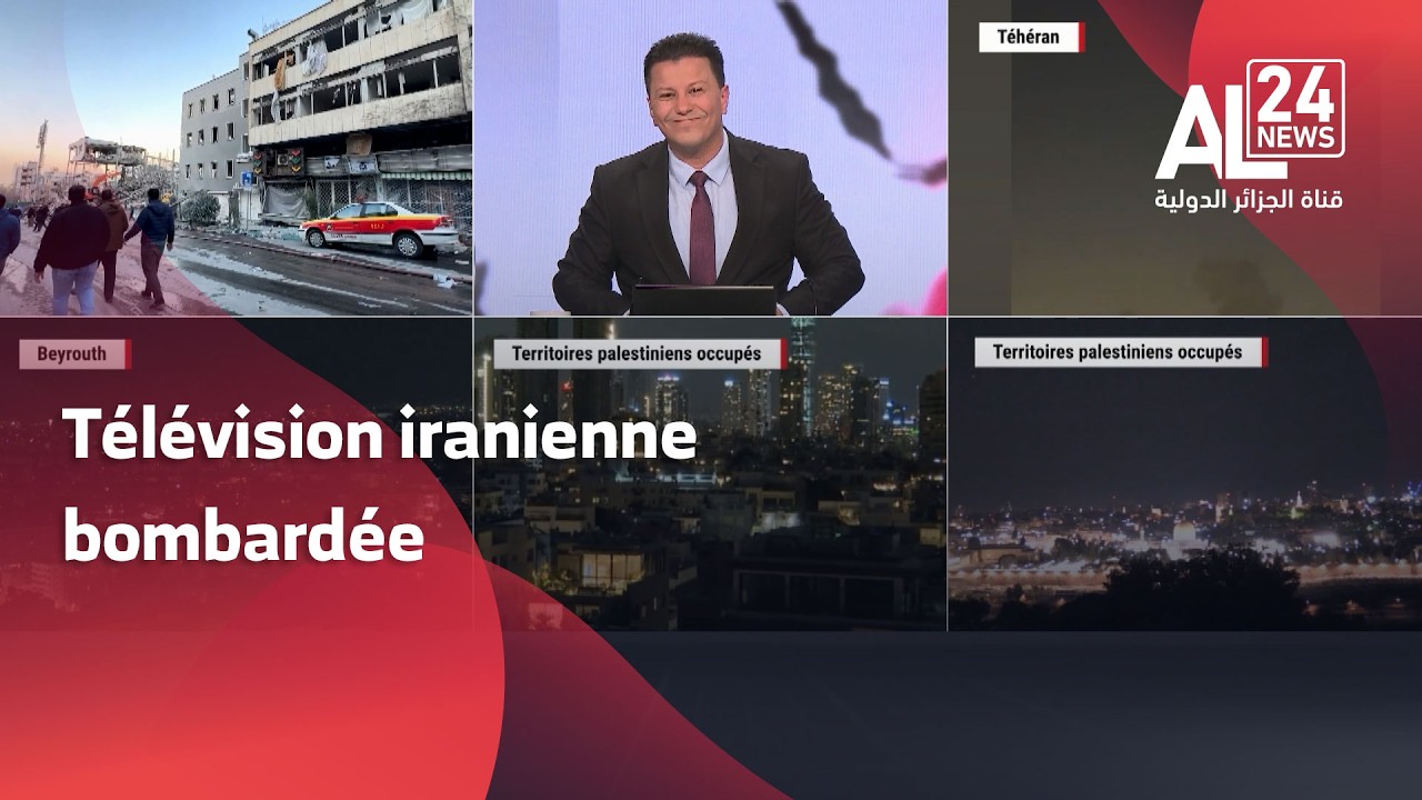 Le Liban, l'autre victime de l'agression sioniste