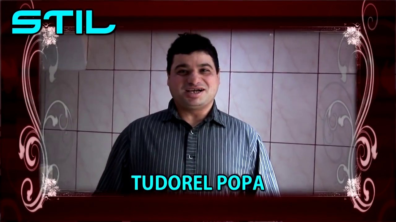 Tudorel Popa si Formatia Stil  - 2