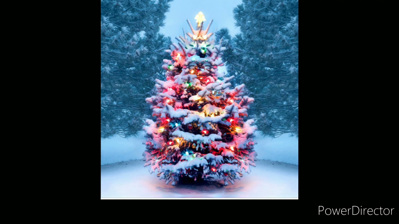 Brenda Lee - Rockin' Around The Christmas Tree 1 Hour