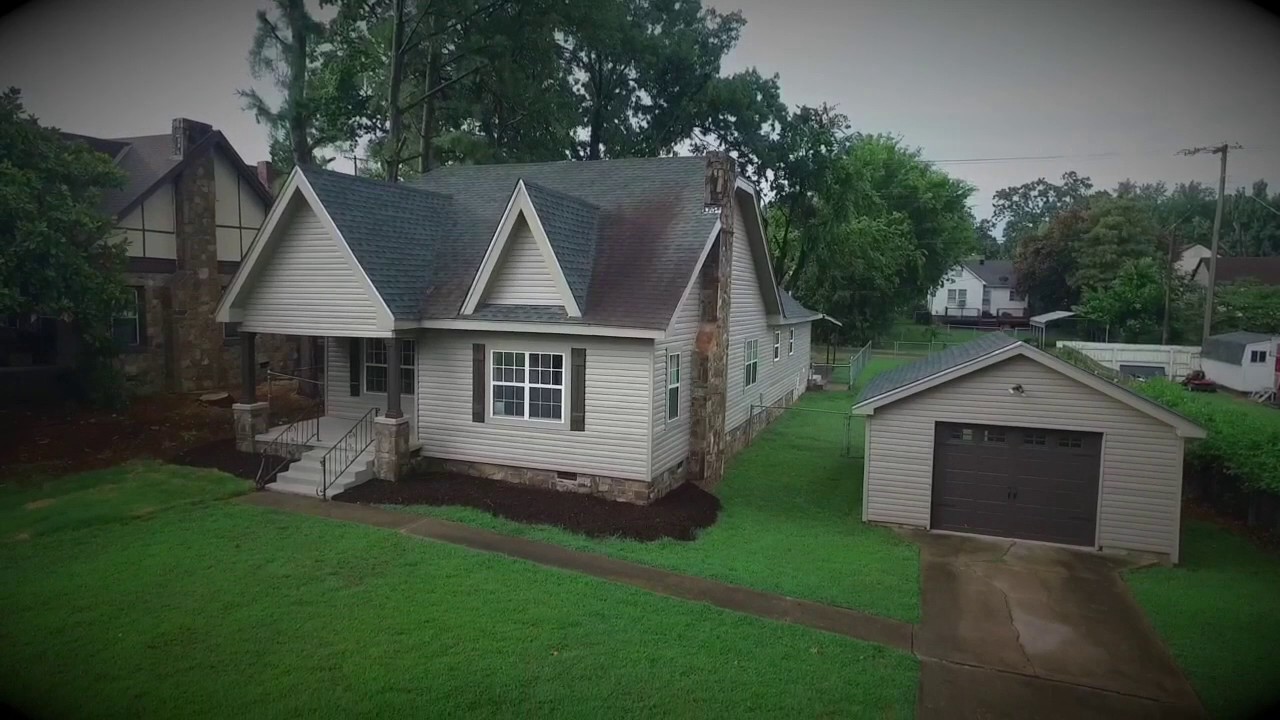 2308 South O St Fort Smith, AR