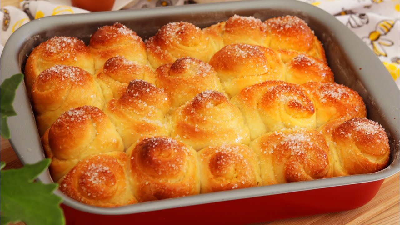 PÃO CARACOL SUPER FOFINHO E ECONÔMICO | RÁPIDO E FÁCIL DE FAZER - Dika da Naka