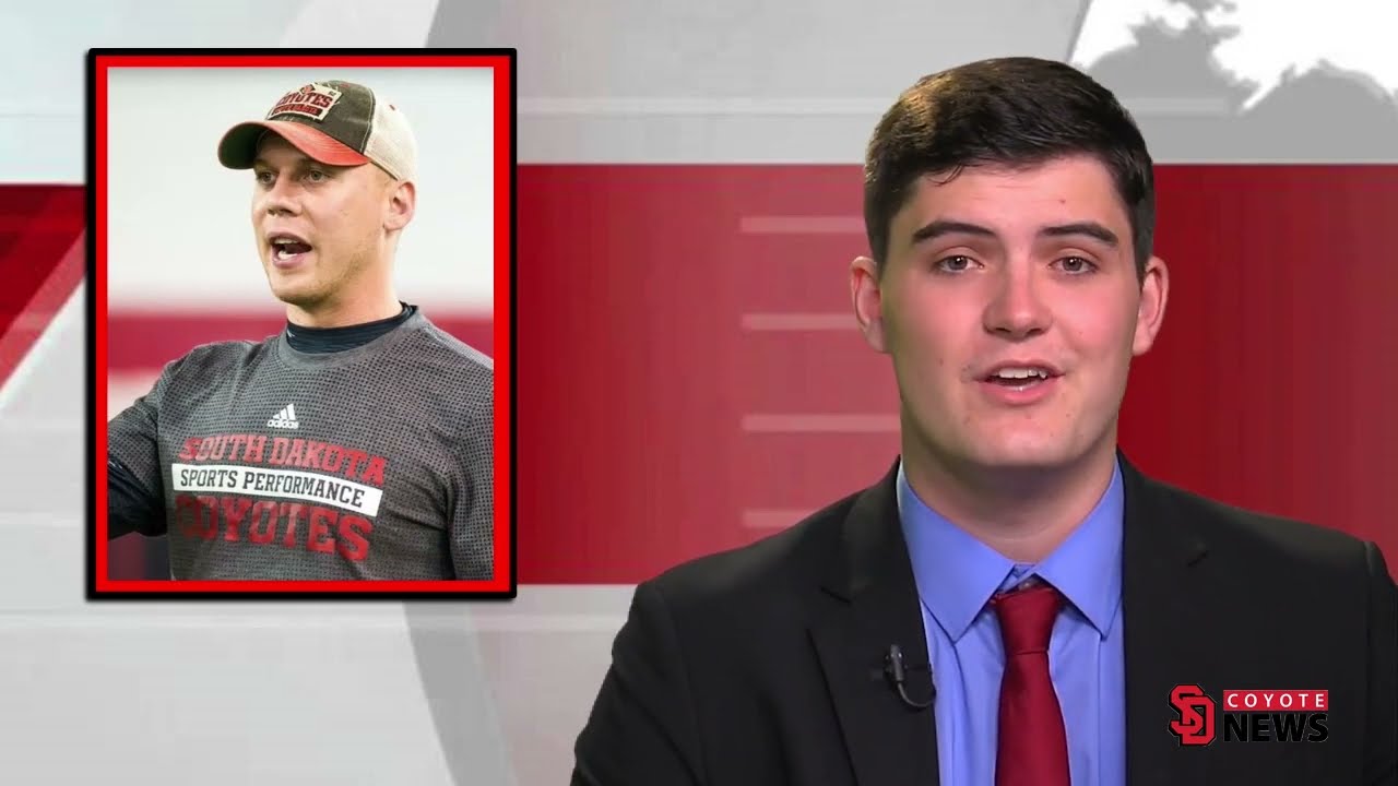 Coyote News Coach Schlafke Resignation