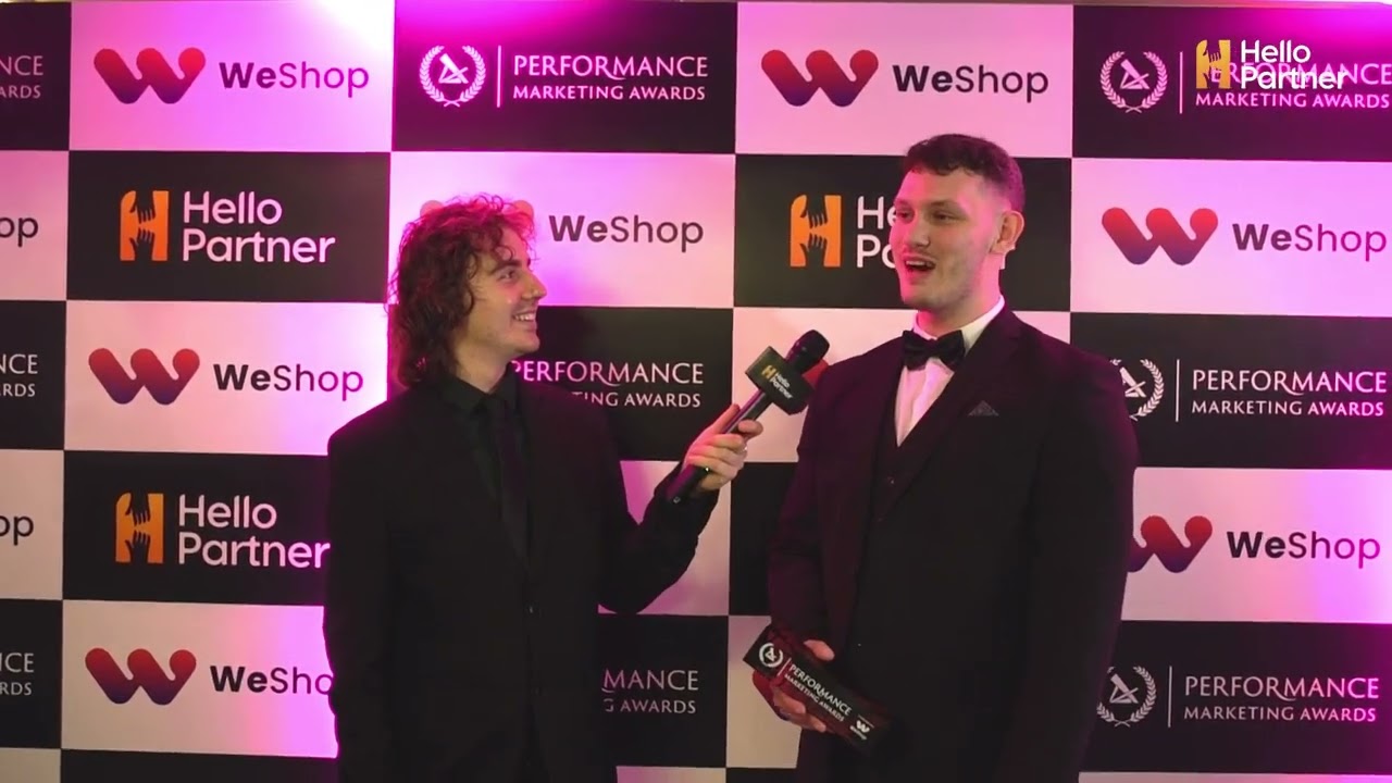 Industry Rising Star – Finley Mcinerney