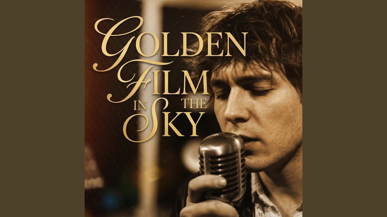 Golden Film in the Sky