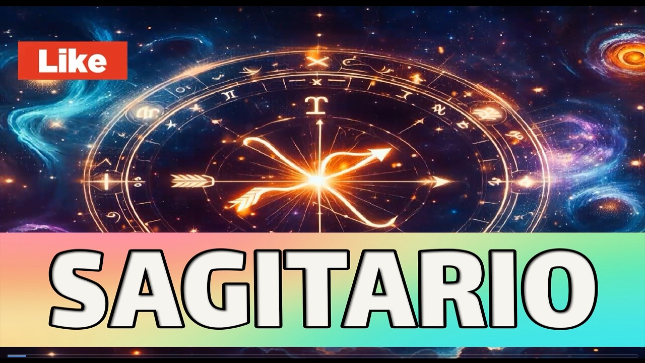 #SAGITARIO ♐ SORPRESA DEL DESTINO Y Justicia Divina 🙏🥹 #horoscopo #hoy #amor ❤️
