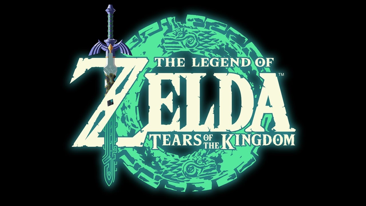 Hyrule Castle: Main (Sky) - TLoZ: Tears of the Kingdom Music Extended