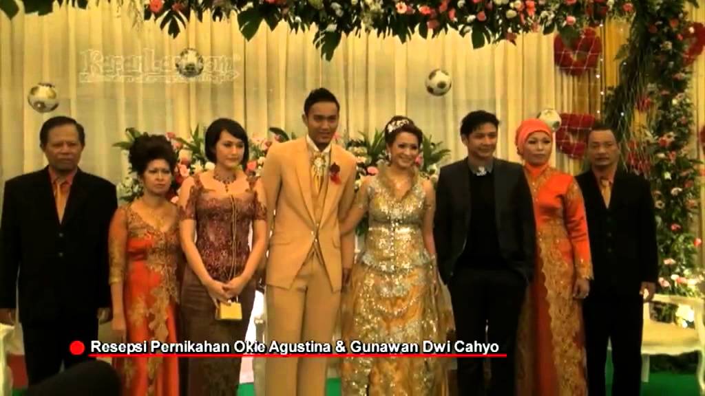 Inilah Detik-Detik Okie Agustina Disalami Pasha