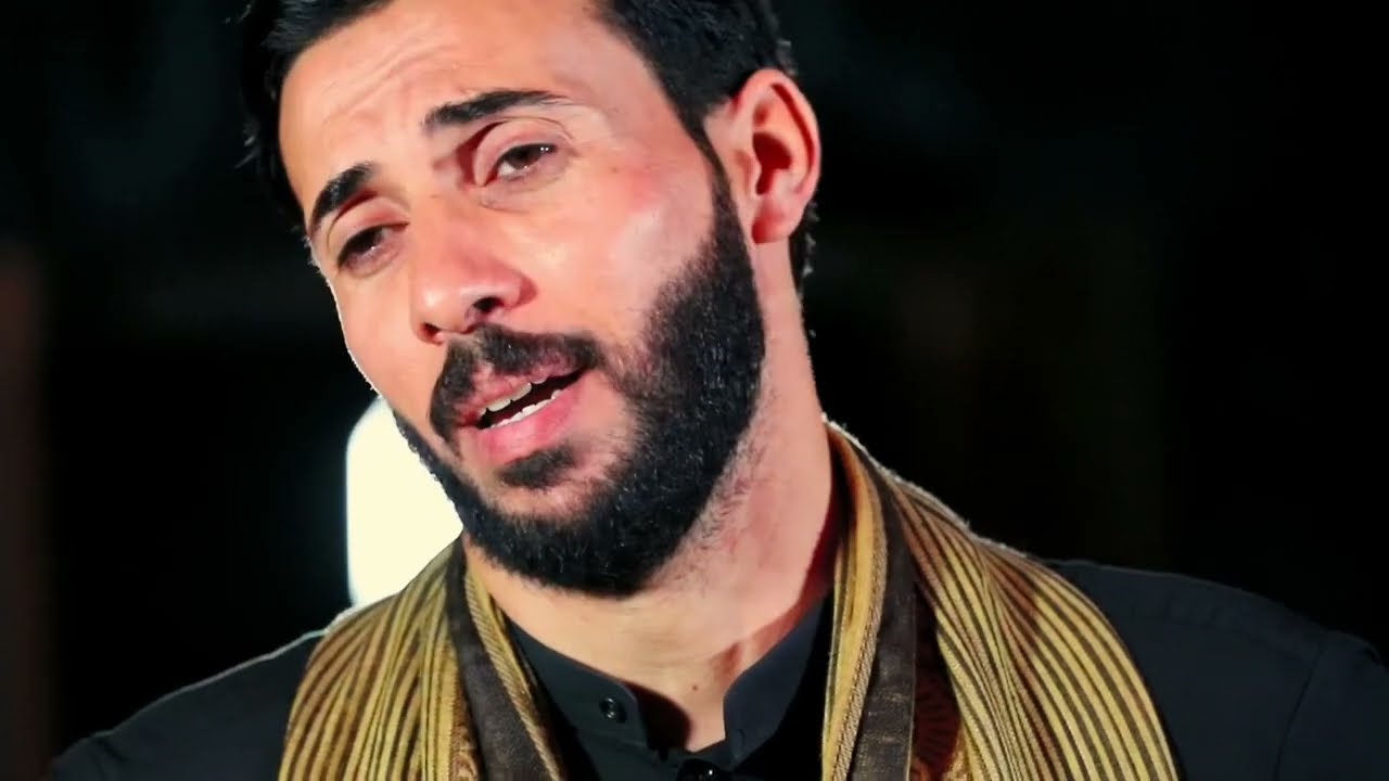 عشرة عمر  | عمار المنصوري | محرم١٤٤٥ |Video Clip