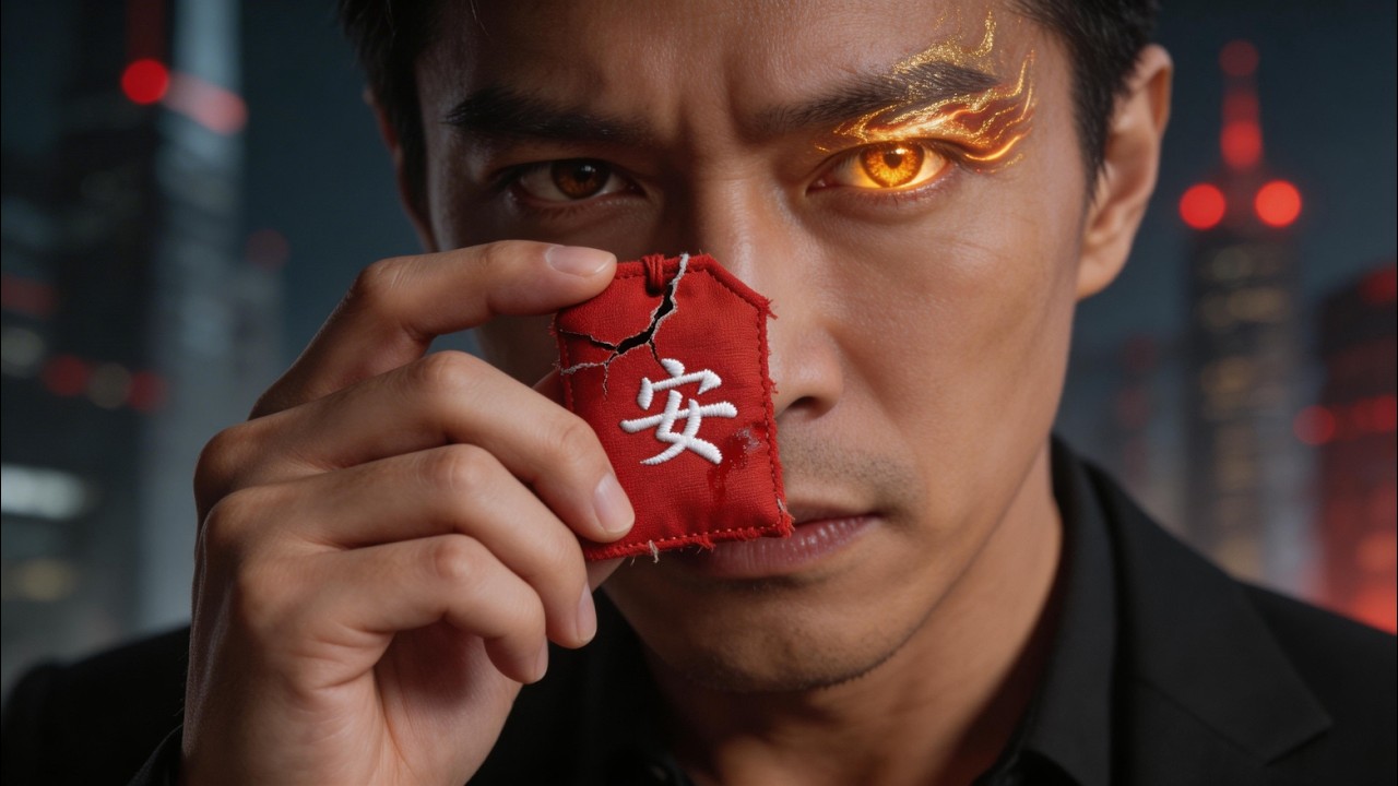 我寵錯恩人十年，真愛竟在暗處替我擋下108次暗殺！#短剧#爽剧 JHK