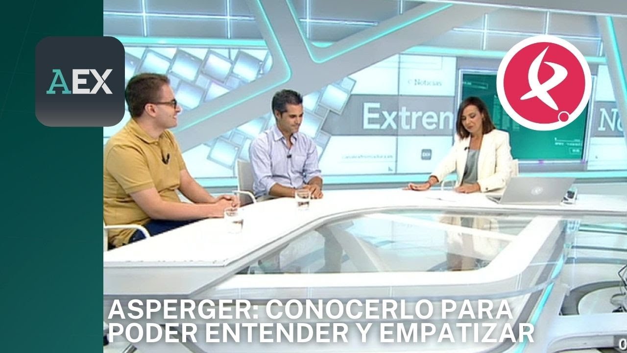 Asperger: lidiando con prejuicios y percepciones erróneas | Ahora Extremadura