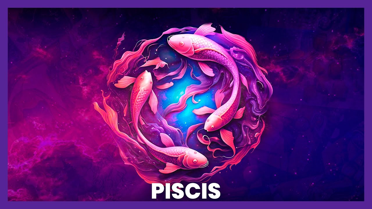 🌊 PISCIS ♓ — ENCUENTRA LA FELICIDAD EN TI 💫 NO BUSQUES FUERA (OCTUBRE 2025)
