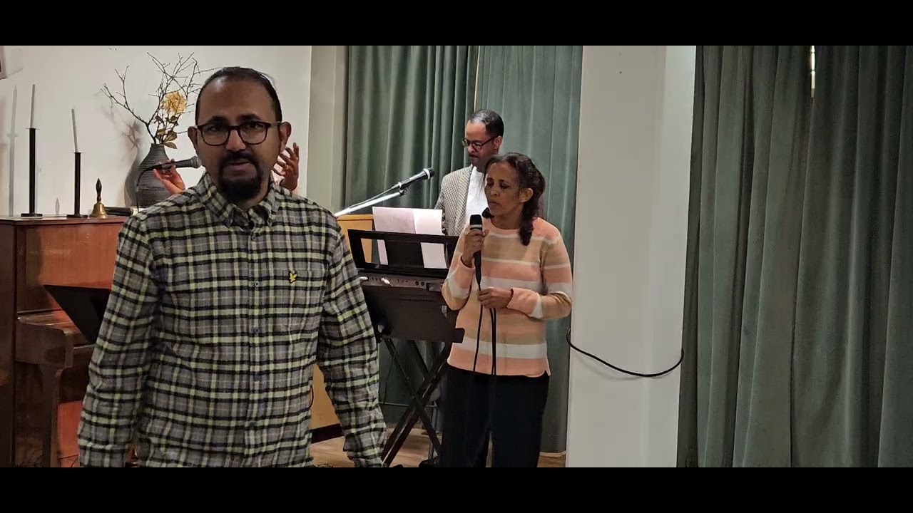 Hbret Sundsvall #worship # 21/02/2026