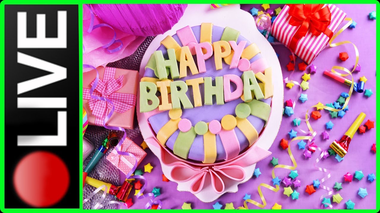 [ZhekaTV]_BIRTHDAY_MARATHON_[LiveStream🔴]