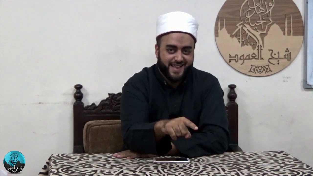 لمن تبيع نفسك | المحاضرة الأولى | معنى جوامع الكلم، ورؤية الله في الآفاق